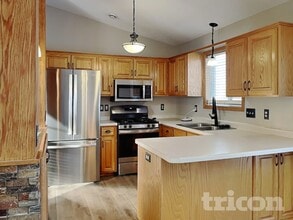 1903 16th St NE in Buffalo, MN - Building Photo - Building Photo