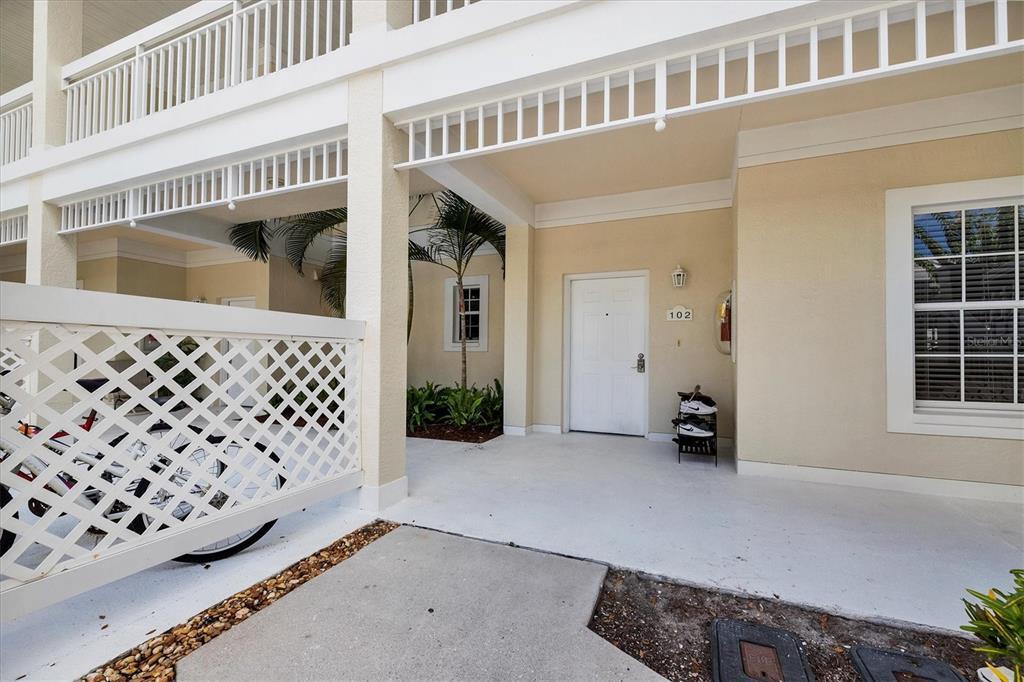 3706 54th Dr W in Bradenton, FL - Building Photo