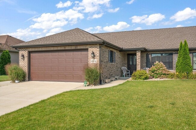 property at 14752A Drummond St