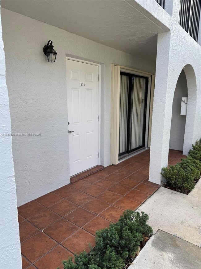 property at 18266 Mediterranean Blvd