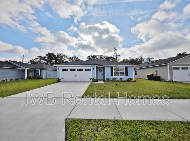 property at 4481 Civic Wy