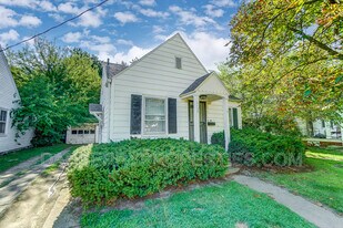 1132 Brookley Blvd in Toledo, OH - Building Photo