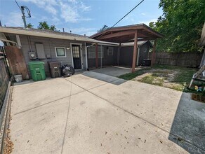 4604 Gunter St in Houston, TX - Building Photo - Building Photo