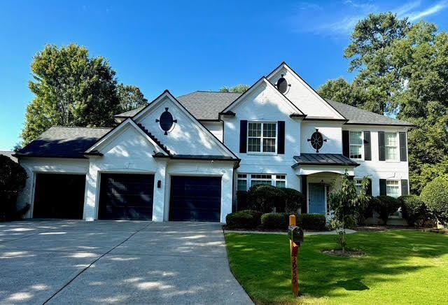 property at 3955 Argentite Way