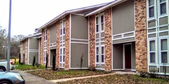 6707 Morgan Rd in Central, LA - Building Photo