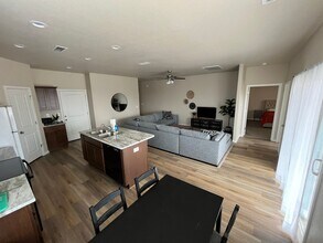 1724 Red Sage Wy in Fort Mohave, AZ - Building Photo - Building Photo