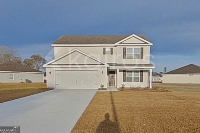 property at 103 Western Red Cedar Dr