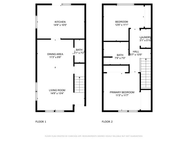 2825 Pacific Ave in Forest Grove, OR - Building Photo - Building Photo