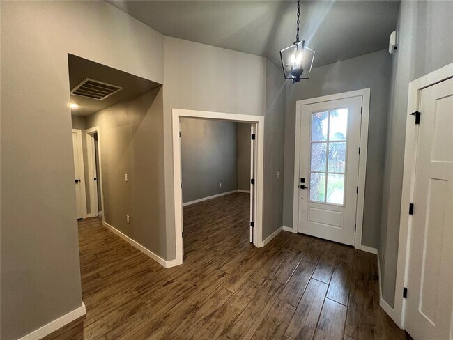 7440 Geneva Rea Ln in Yukon, OK - Building Photo - Building Photo