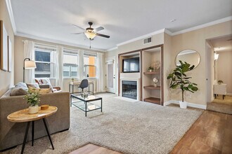 11380 S Virginia St in Reno, NV - Building Photo - Building Photo