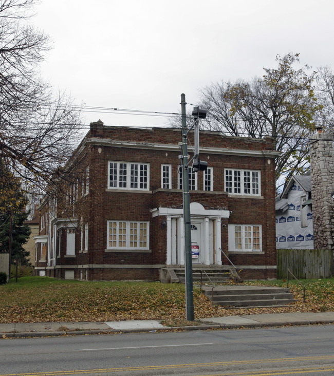 616 Salem Ave in Dayton, OH - Building Photo - Building Photo