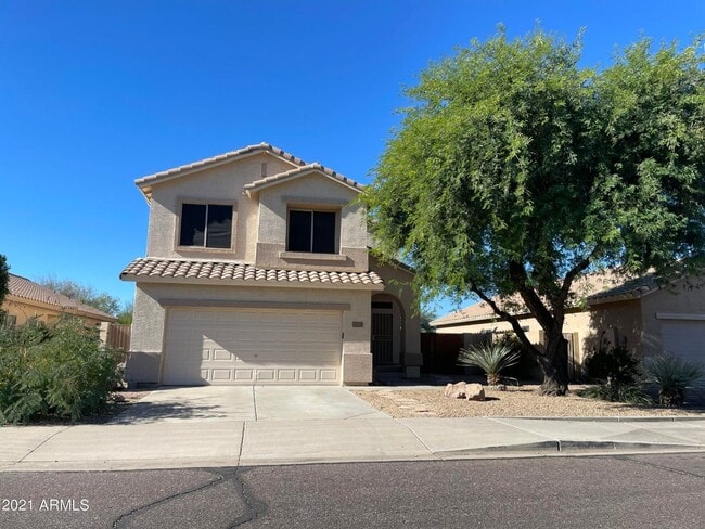 property at 25236 N 41st Ave