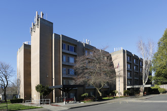 Holgate House in Portland, OR - Building Photo - Building Photo