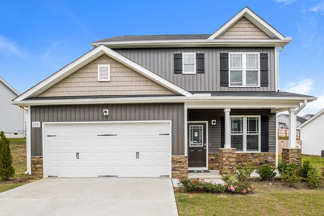 property at 156 Jade St