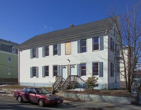 151 Whipple St in Fall River, MA - Building Photo - Building Photo