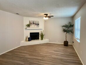 5539 Auburn St in Lubbock, TX - Building Photo - Building Photo