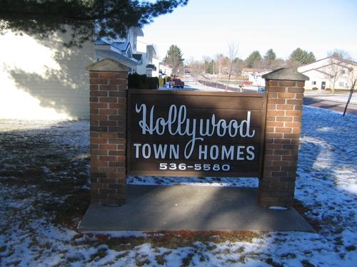 Hollywood Townhomes in Merrill, WI - Building Photo - Other