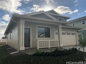 91-3404-3404 Maohiohi Lp in Ewa Beach, HI - Building Photo - Building Photo