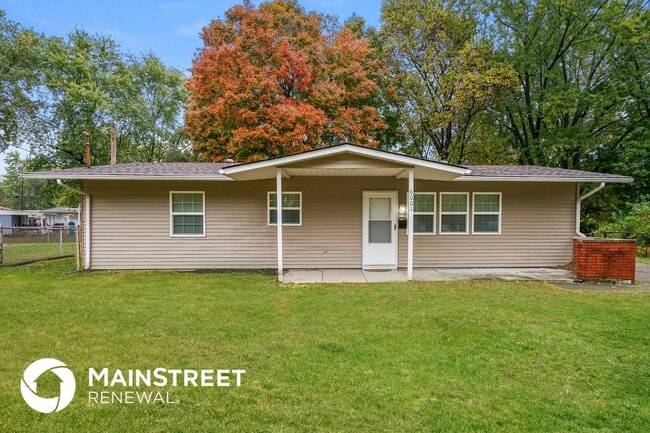 property at 6001 Reigh Count Dr