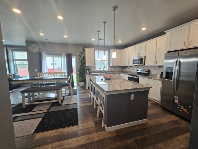 3528 Holly St in Frederick, CO - Building Photo - Building Photo