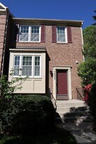 10848 Douglas Ave in Silver Spring, MD - Building Photo