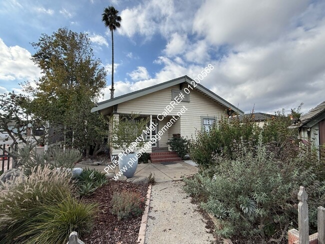 property at 650 Union Ave