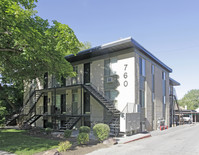 The Acadia in Salt Lake City, UT - Building Photo - Building Photo