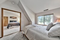 853 Park Ave in South Lake Tahoe, CA - Building Photo - Building Photo