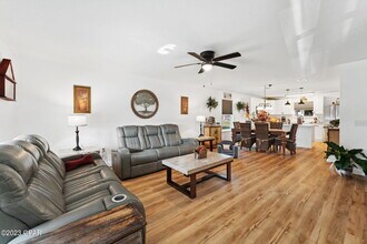 526 Camellia Ave in Panama City, FL - Building Photo - Building Photo