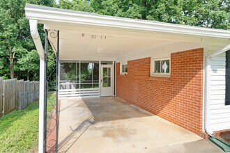 548 Todd Dr NE in Concord, NC - Building Photo - Building Photo