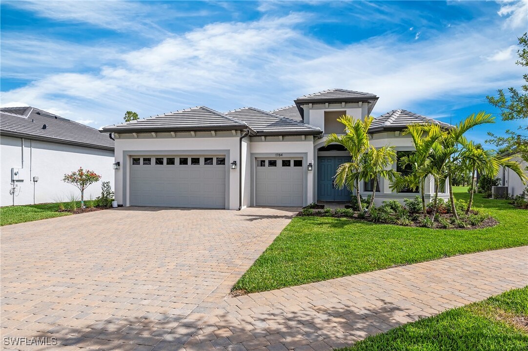 1784 Palomar Ter in Naples, FL - Building Photo