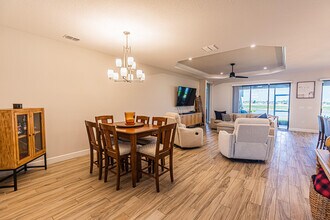 12965 SW Ambra St. in Port St. Lucie, FL - Foto de edificio - Building Photo