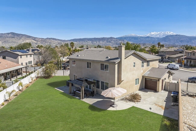 1986 Carroll Dr in San Jacinto, CA - Building Photo - Building Photo