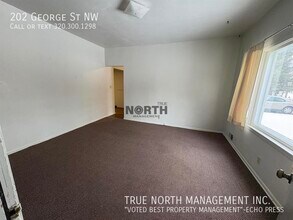202 George St NW in Alexandria, MN - Building Photo - Building Photo