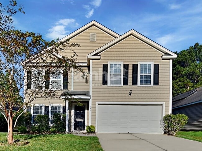 161 Wildberry Ln