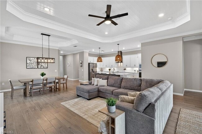 property at 5856 Sunningdale St