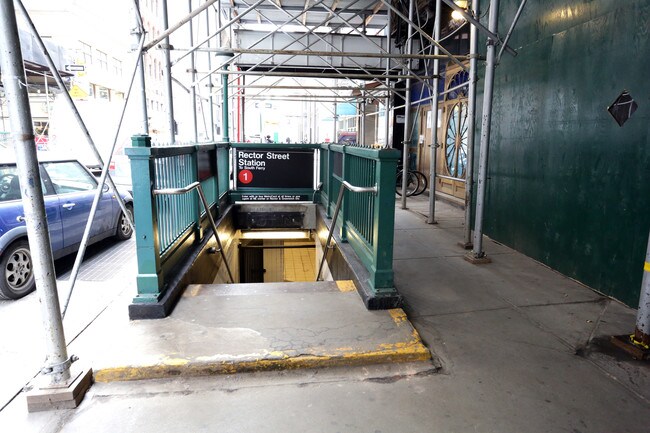 94A Greenwich St in New York, NY - Building Photo - Other