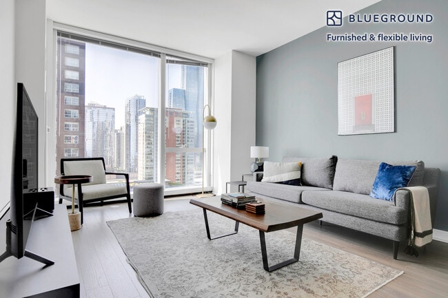 500 N Lake Shore Dr