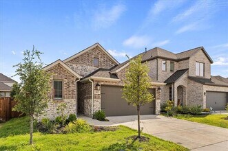2412 Bathwick Ln in Forney, TX - Building Photo - Building Photo