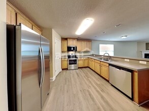 12720 Orange Sun Trl in Huntersville, NC - Building Photo - Building Photo