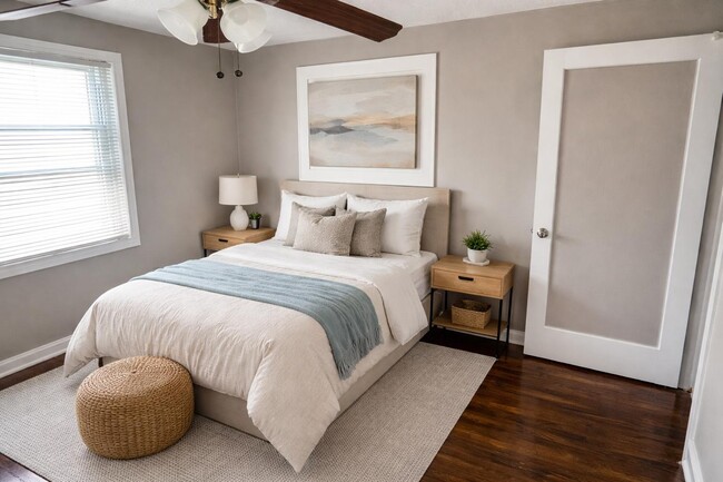 8873 Rutherford St in Detroit, MI - Building Photo - Building Photo