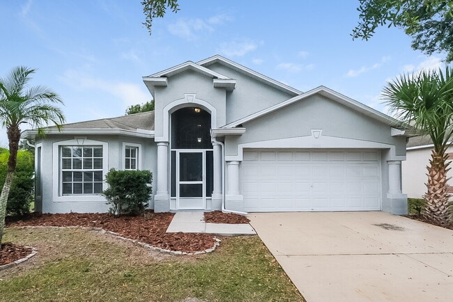 property at 13035 Bridleford Dr