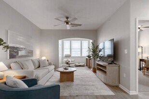 Sunday Village in Austin, TX - Building Photo