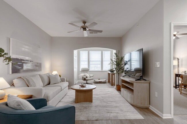 Arbors at Creekside Apartments