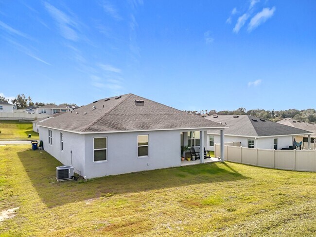 776 Rioja Dr in Minneola, FL - Building Photo - Building Photo