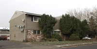 12500 SW Colony Ln in Beaverton, OR - Building Photo - Building Photo