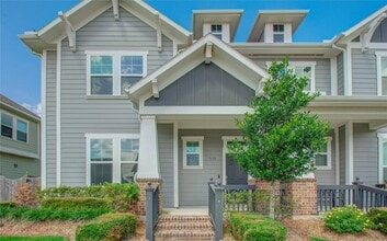 17019 Canosa Dr in Cypress, TX - Building Photo - Building Photo