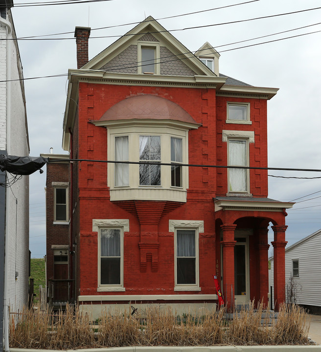 1657 Story Ave in Louisville, KY - Building Photo