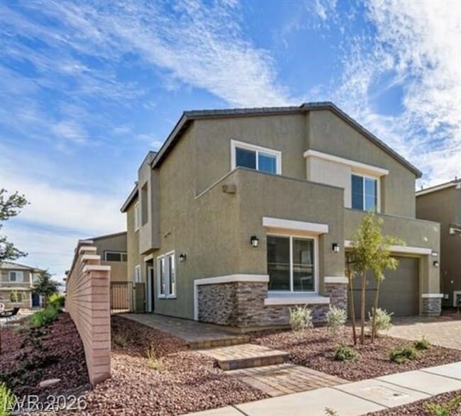 530 Preston Crst St in Henderson, NV - Building Photo - Building Photo