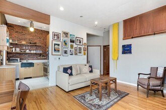 608 Tremont St in Boston, MA - Building Photo - Building Photo